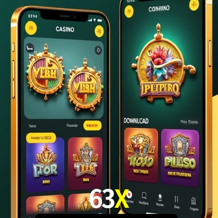 Benefícios da Conta 63X