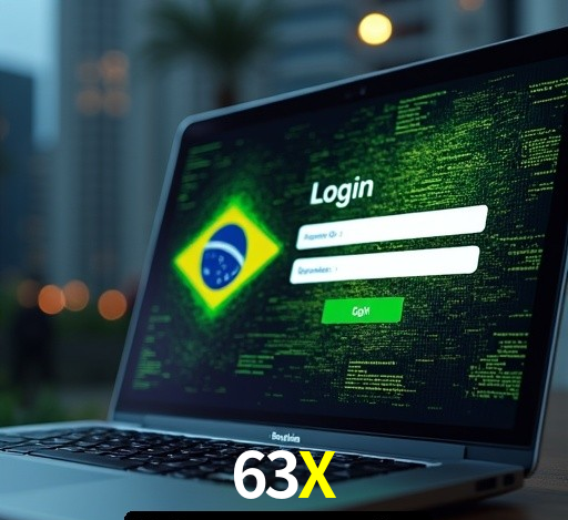 Integração de APIs 63X