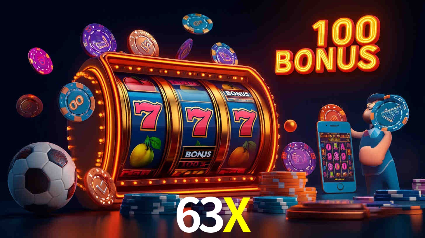 Bônus Diários 63X