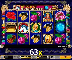 Prosperity Fortune Tree - PG Soft Slot